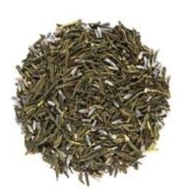 Geels G2017 Lavendel Sencha