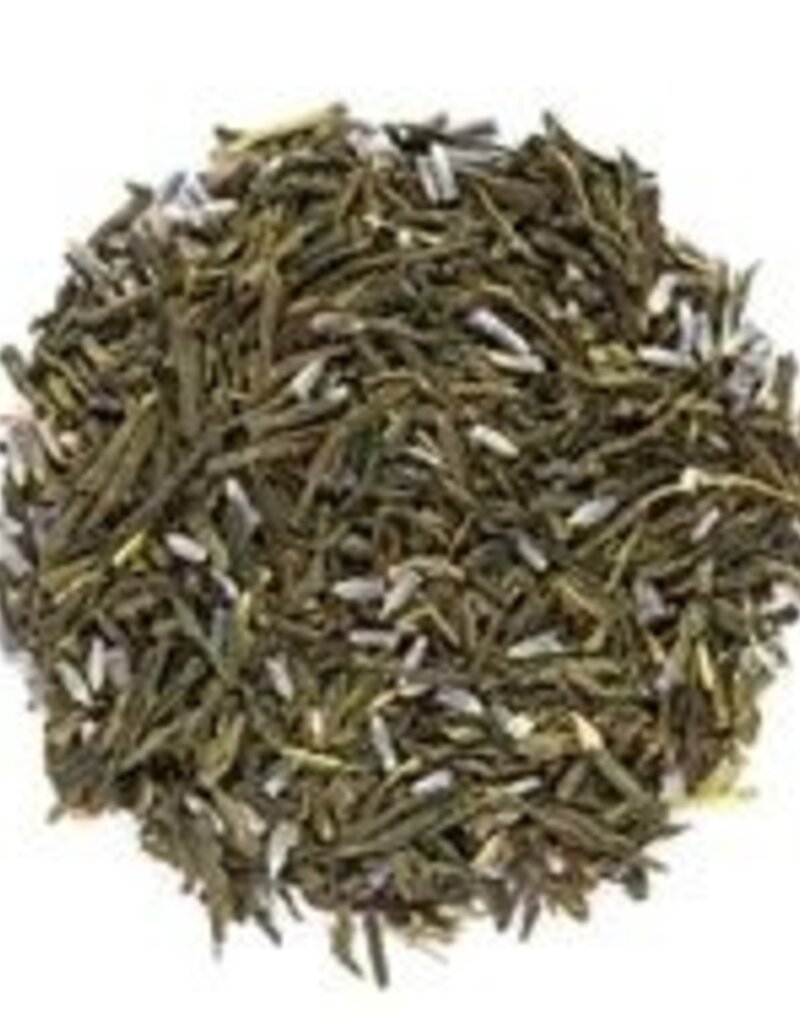 Geels G2017 Lavendel Sencha