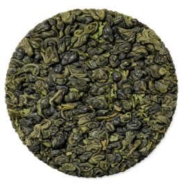 Geels G2040 Groene thee nanamunt