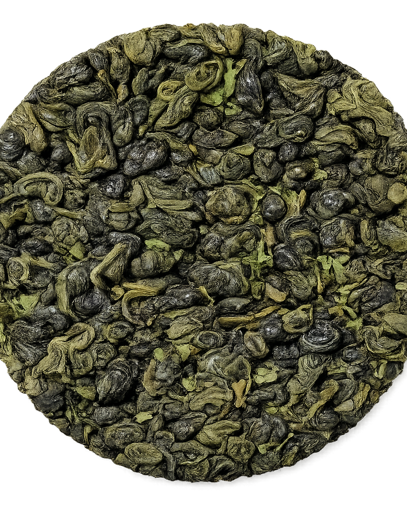 Geels G2040 Groene thee nanamunt