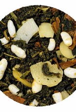 Geels G2010 Almond Coconut Oolong