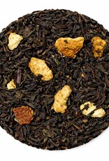 Geels G2039 Spiced vanilla black tea