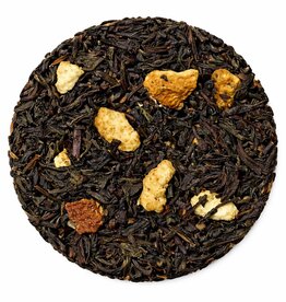 Geels G2039 Spiced vanilla black tea