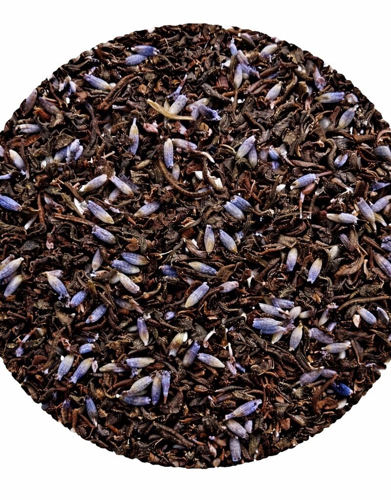 Geels G2016 Earl Grey Lavendel