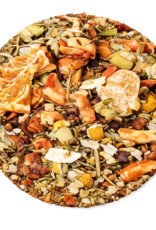 Geels G2015 Women's Citrus Spice Rooibos