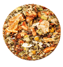 Geels G2015 Women's Citrus Spice Rooibos