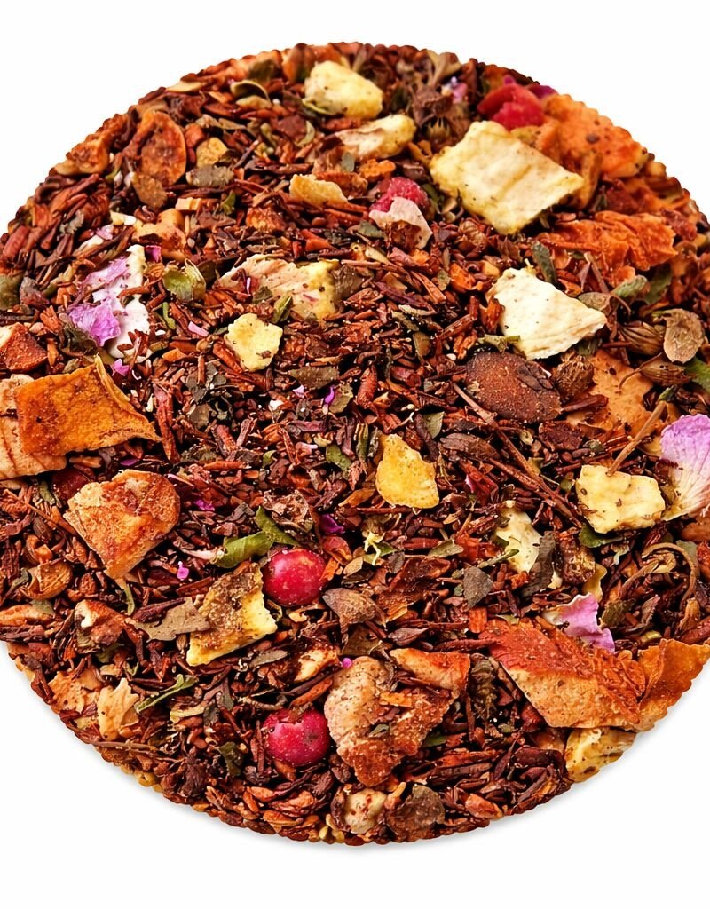 Geels G2006 Rooibos Orient Bloom