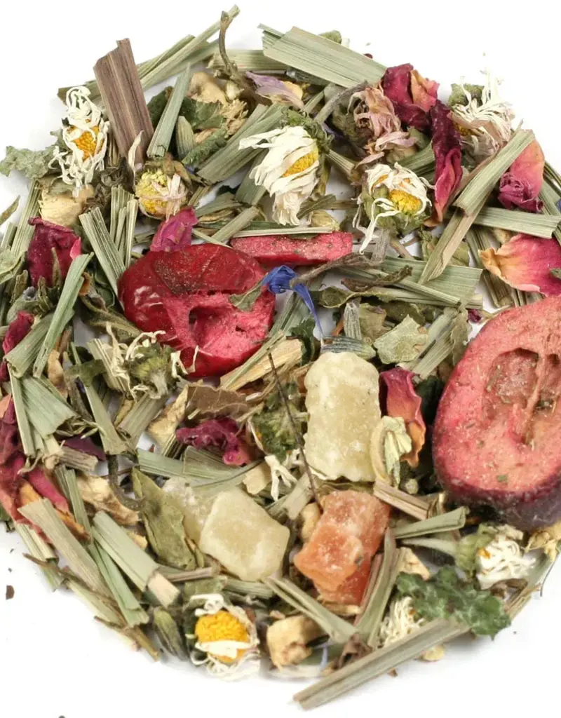 Geels G2009 Womens balance