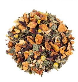 Geels G2020 Ayurveda Herbal Delight