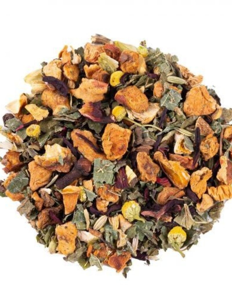 Geels G2020 Ayurveda Herbal Delight