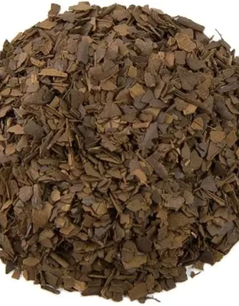 Geels G2008 Mate Roasted