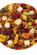 Geels G2021 Pineapple Peach Splash