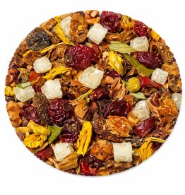 Geels G2021 Pineapple Peach Splash