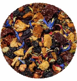 Geels G2012 Wild Blueberry Vruchtenmelange