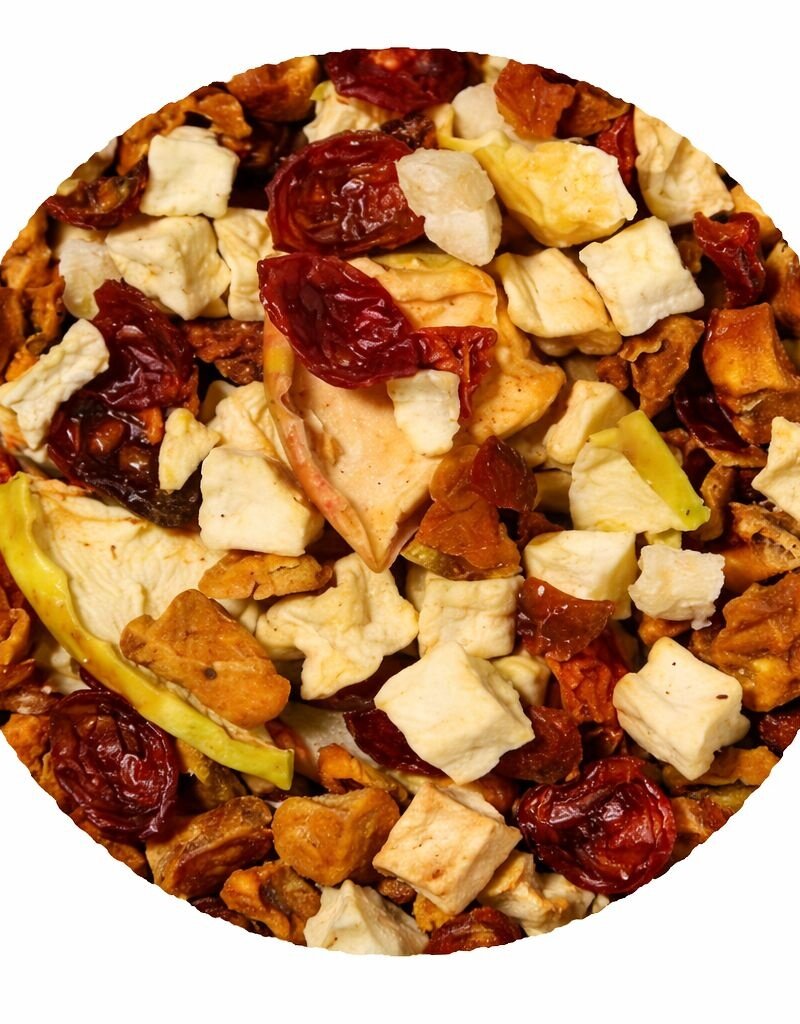 Geels G2013 Apple Candy Vruchtenmelange