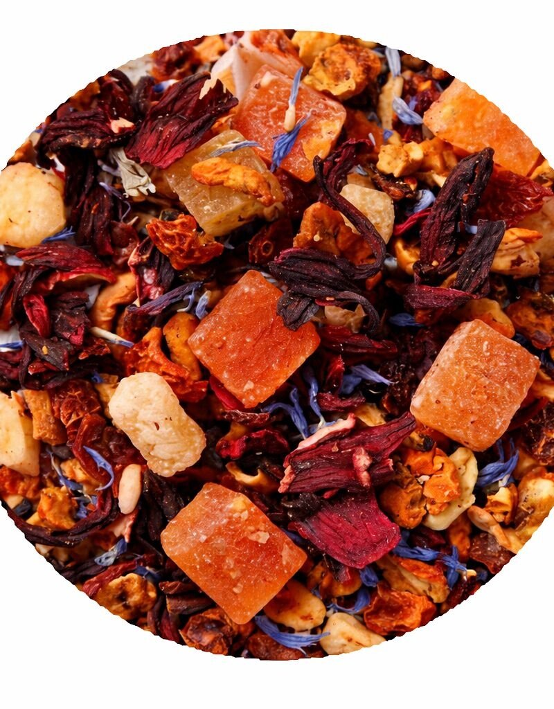 Geels G2007 Exotic Punch