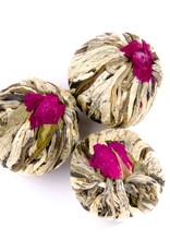 Geels G2003 Teaflowers Rose Lover