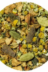 Geels G2026 Herbal Apple Chai