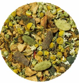 Geels G2026 Herbal Apple Chai