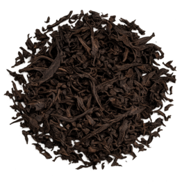 Geels G343 SPT China Red Oolong organic | 500gr
