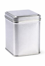 Geels G9986 Blikjes voor 50 gram thee | 24 stuks