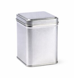 Geels G9986 Blikjes voor 50 gram thee | 24 stuks