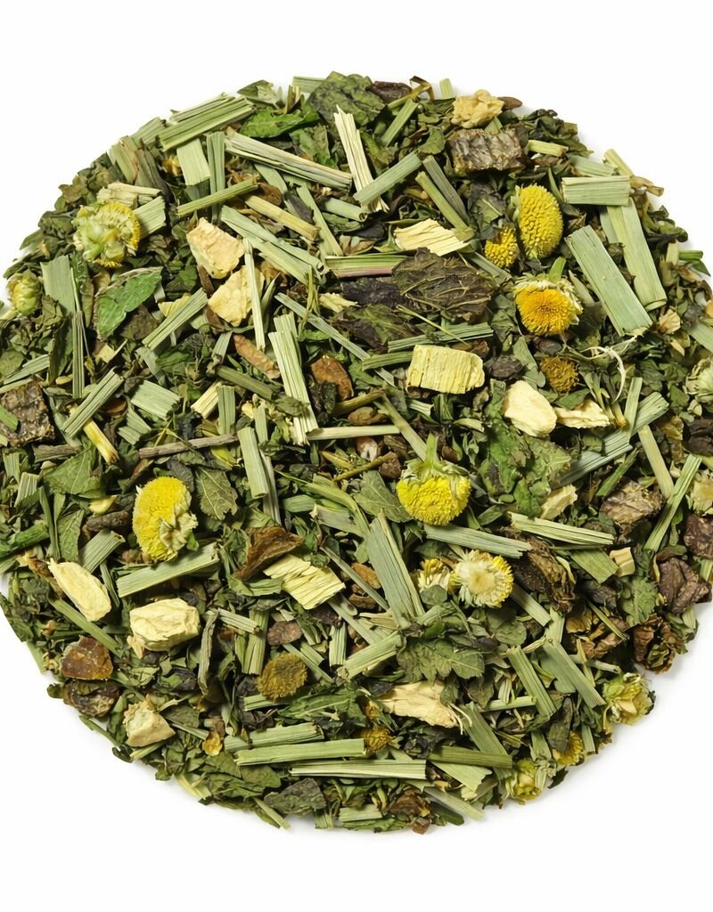 Geels G2034 Drakenmix