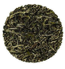 Geels G2030 BIO Fuyjian jade leaf