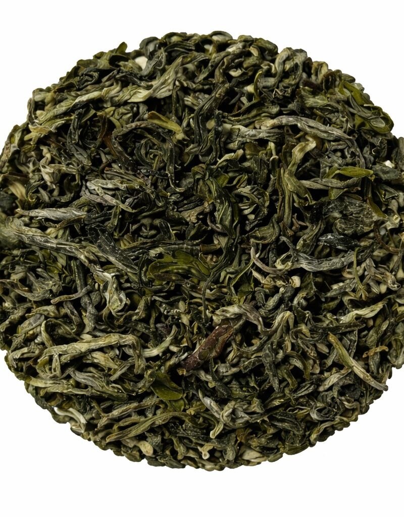 Geels G2030 Fuyjian jade leaf