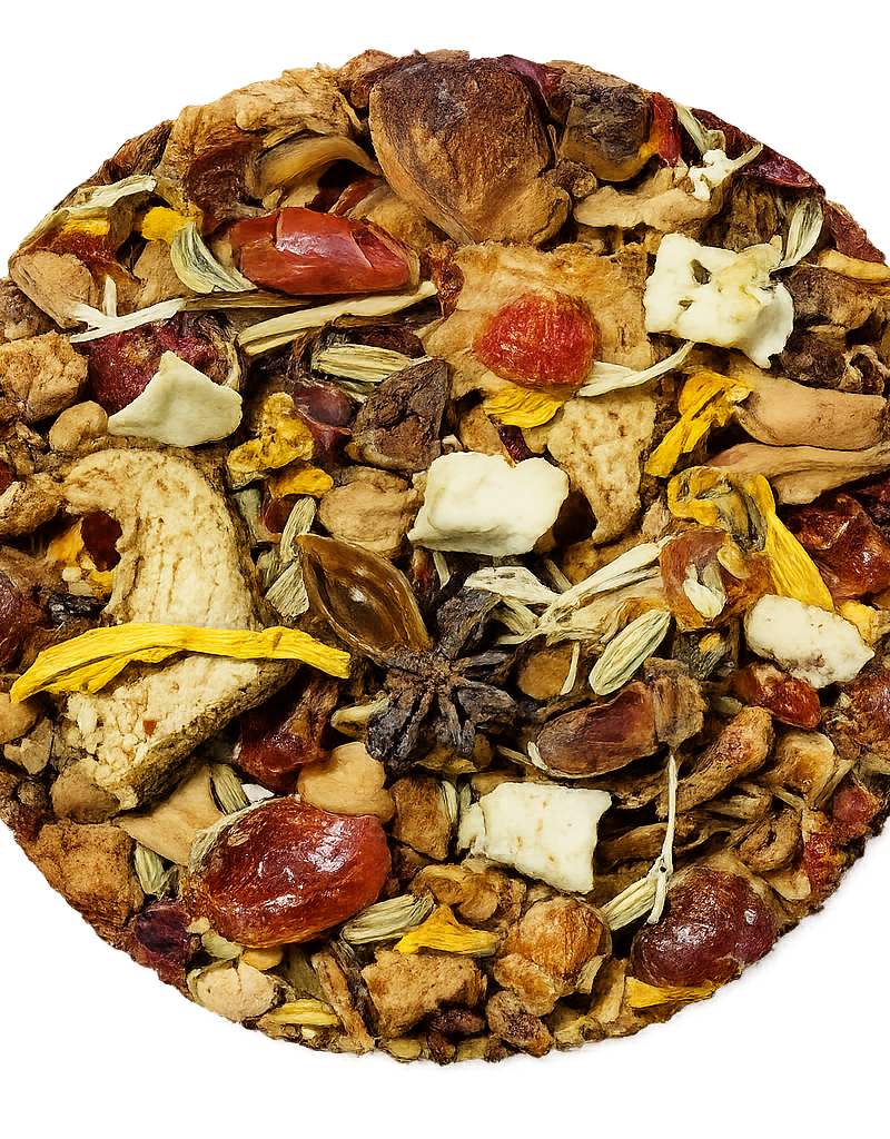 Geels G2036 Sweet relax vruchtenthee