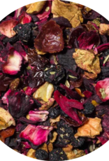 Geels G2012 Wild Blueberry Vruchtenmelange