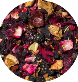 Geels G2012 Wild Blueberry Vruchtenmelange