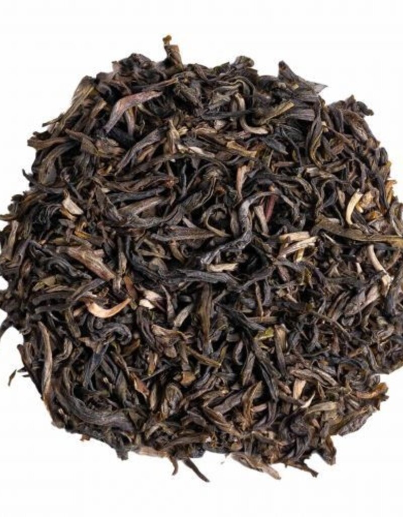 Geels G2022 White Earl Grey