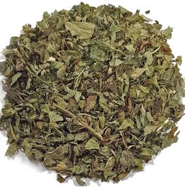 Geels G996 Citroenmelisse