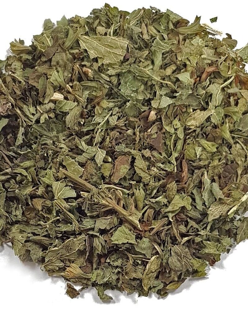 Geels G996 Citroenmelisse