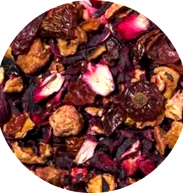 Geels G2042 Strawberry Cream