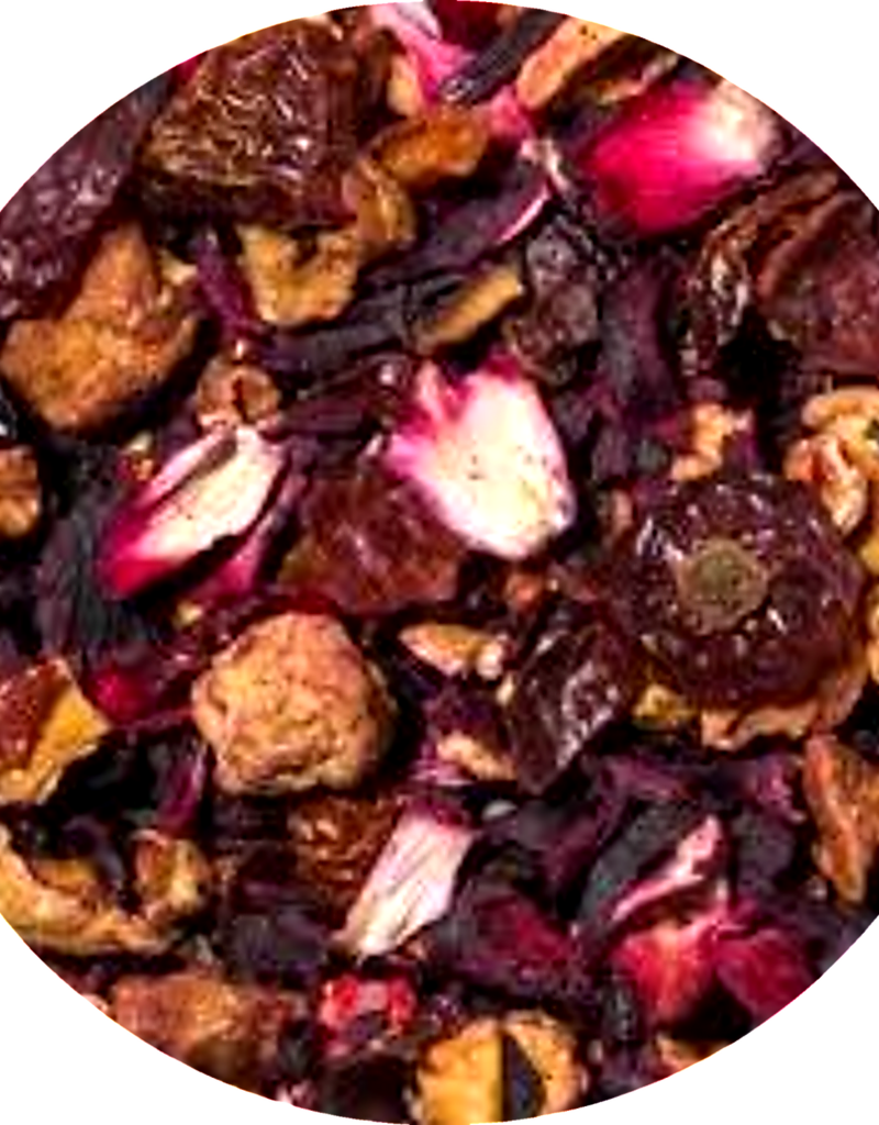 Geels G2042 Strawberry Cream