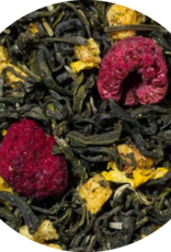 Geels G2046 Raspberry Rouge White Tea