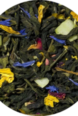 Geels G2045 Coco Tropic White Tea