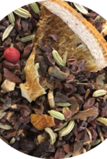 Geels G2052 Spiced Cacao Orange