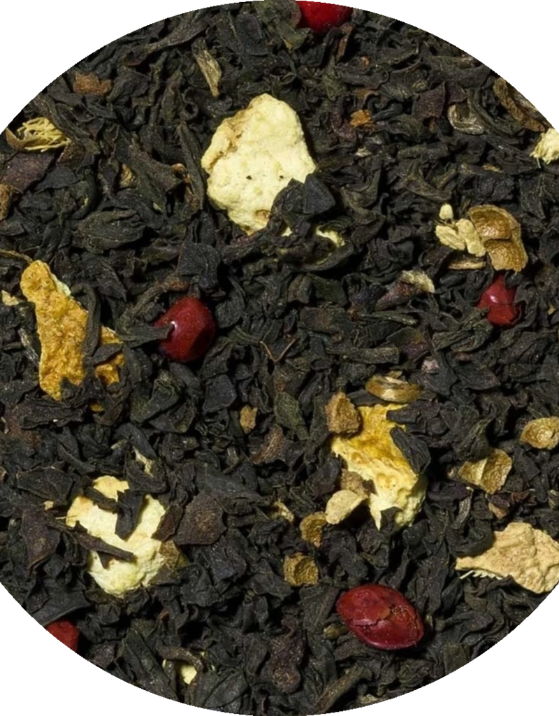 Geels G2053 Chai Royale