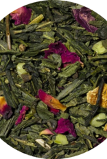 Geels G2054 Cinnamon Almond Green