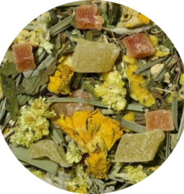 Geels G2056 Morning Glow