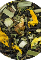 Geels G2060 Lime Infusion Black Tea