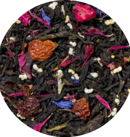 Geels G2061 Forest Berry