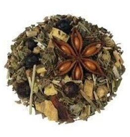 Geels G2064 Sterrenmix zonder munt