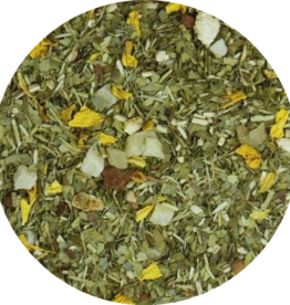 Geels G2041 Tropical Mate