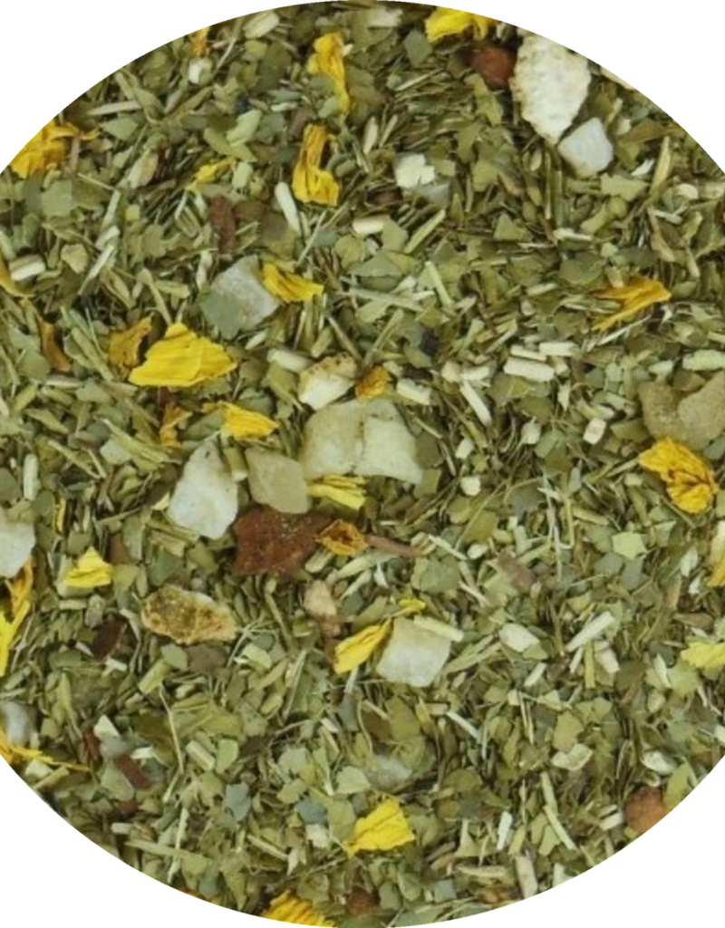 Geels G2041 Tropical Mate