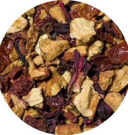 Geels G2043 Citrus Apple