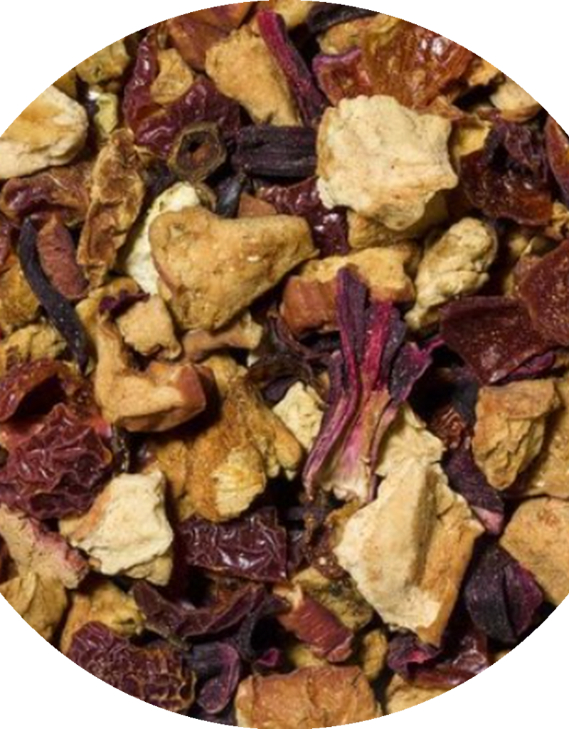 Geels G2043 Citrus Apple